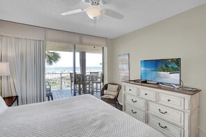 3 soverom, strykejern/-brett, wi-fi (inkludert) og sengetøy