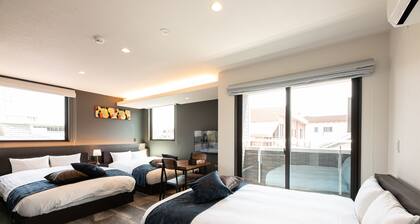 T· K square kagoshima chuo