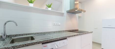 雪櫃、爐具、咖啡機/沖茶器、多士爐