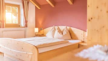 1 soveværelse, gratis Wi-Fi, sengetøj