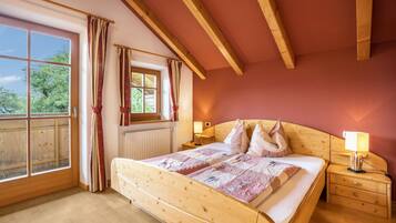 1 soveværelse, gratis Wi-Fi, sengetøj