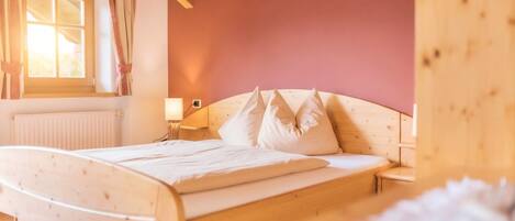 1 chambre, accĂšs au Wi-Fi (inclus), literie fournie