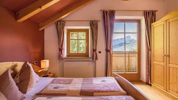 1 soveværelse, gratis Wi-Fi, sengetøj