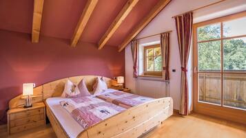 1 slaapkamer, gratis wifi, beddengoed