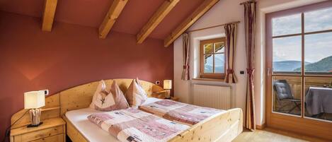 1 habitación, wifi gratis y ropa de cama