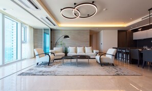 منطقة المعيشة