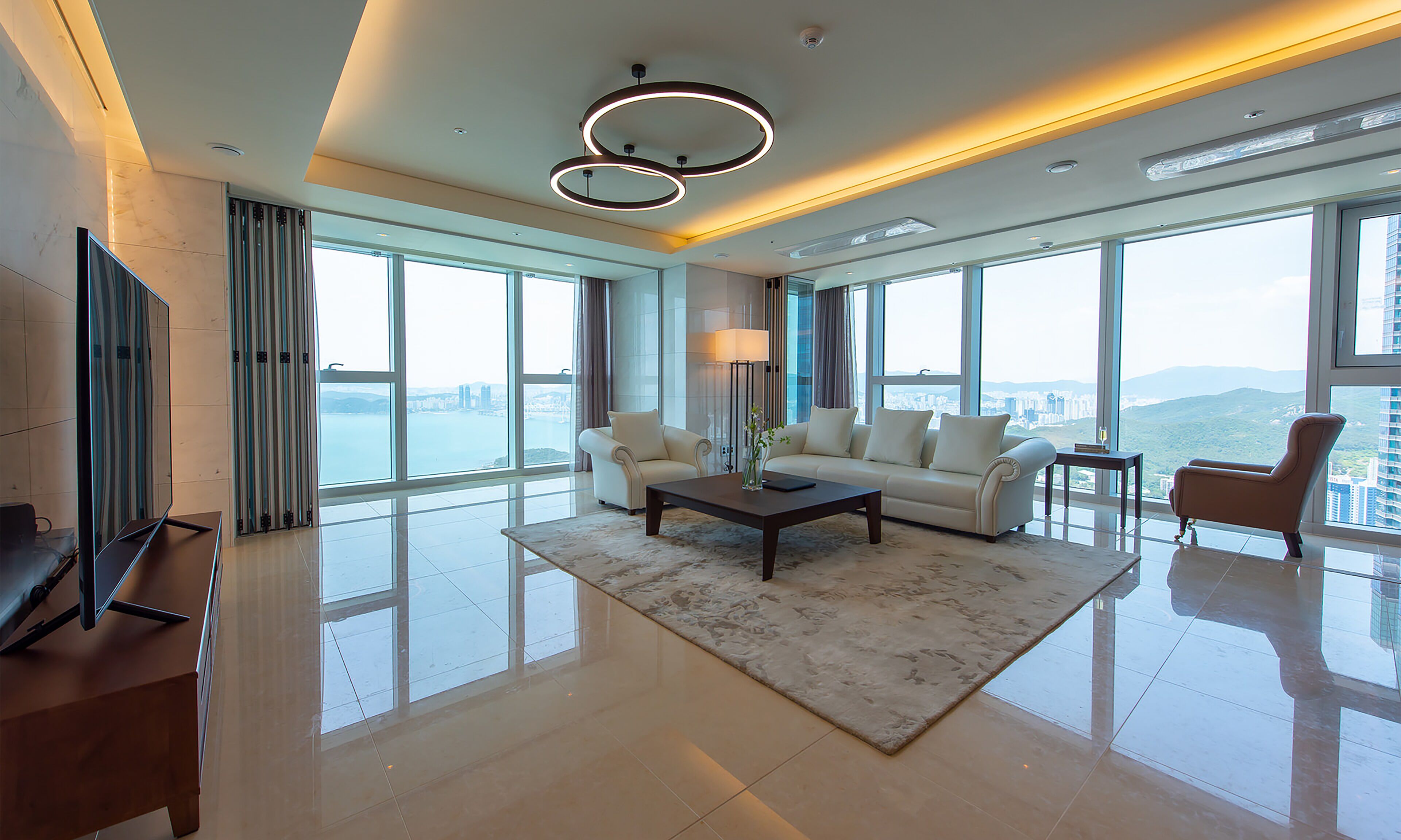 엘시티 레지던스