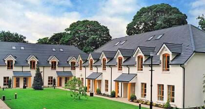 Heyward Mews by Interhome