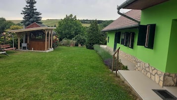 Außenbereich