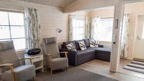Oppholdsområde