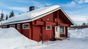 Eksteriør