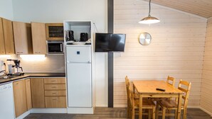 Eget kjøkken