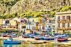 Porticciolo