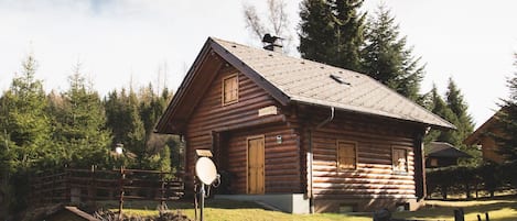 Aussenbereich