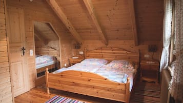 3 Schlafzimmer