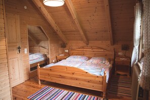 3 bedrooms