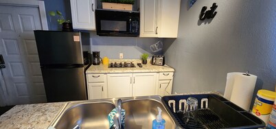 Dolan Springs Grand Canyon Getaway