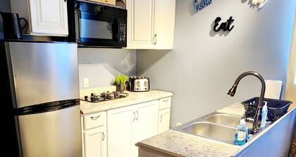 Dolan Springs Grand Canyon Getaway