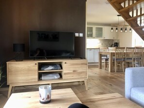 Fernseher