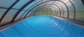 Holiday Hill 57 by Interhome