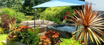 Holiday house Torquay for 1 - 5 persons with 3 bedrooms - Twin house