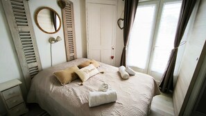 1 غرفة نوم وإنترنت مجاني