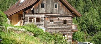 Holiday apartment Turrach for 1 - 6 persons with 2 bedrooms - Holiday house