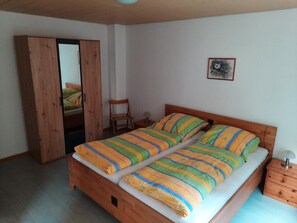 1 chambre