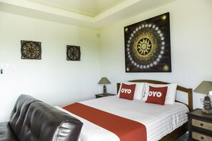 Suite, 1 Bedroom | 1 bedroom, minibar, in-room safe, desk - OYO 1005 Pacotte Boutique Resort (Rawai)