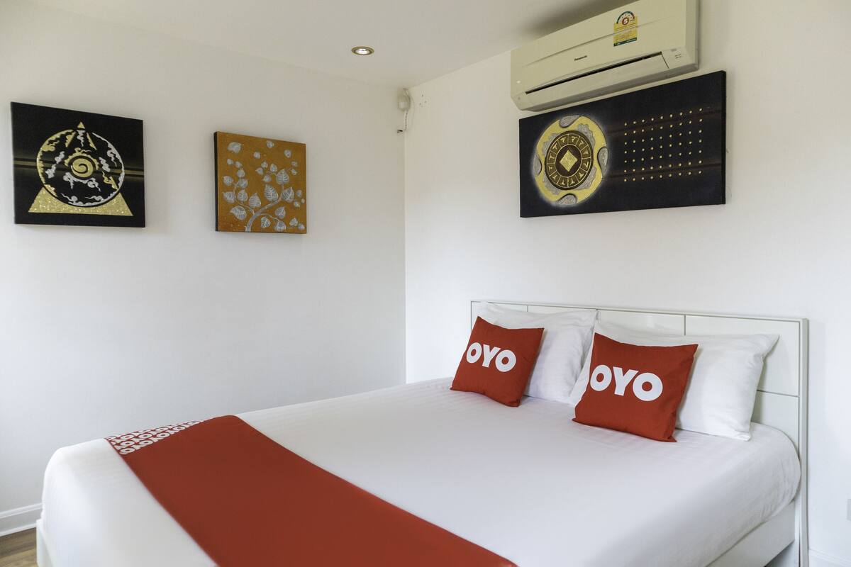 Suite supérieure | 1 chambre, minibar, coffre-fort, bureau