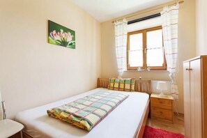 3 Schlafzimmer