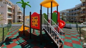 Unclassified image, 3 of 21, button - Sunny Apartment in Burgas (Sozopol)