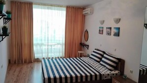 Unclassified image, 5 of 21, button - Sunny Apartment in Burgas (Sozopol)