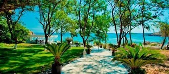 Sunny Apartment in Burgas
