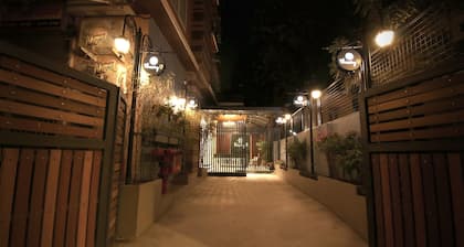 Theory9 Premium Serviced Apartments Bandra