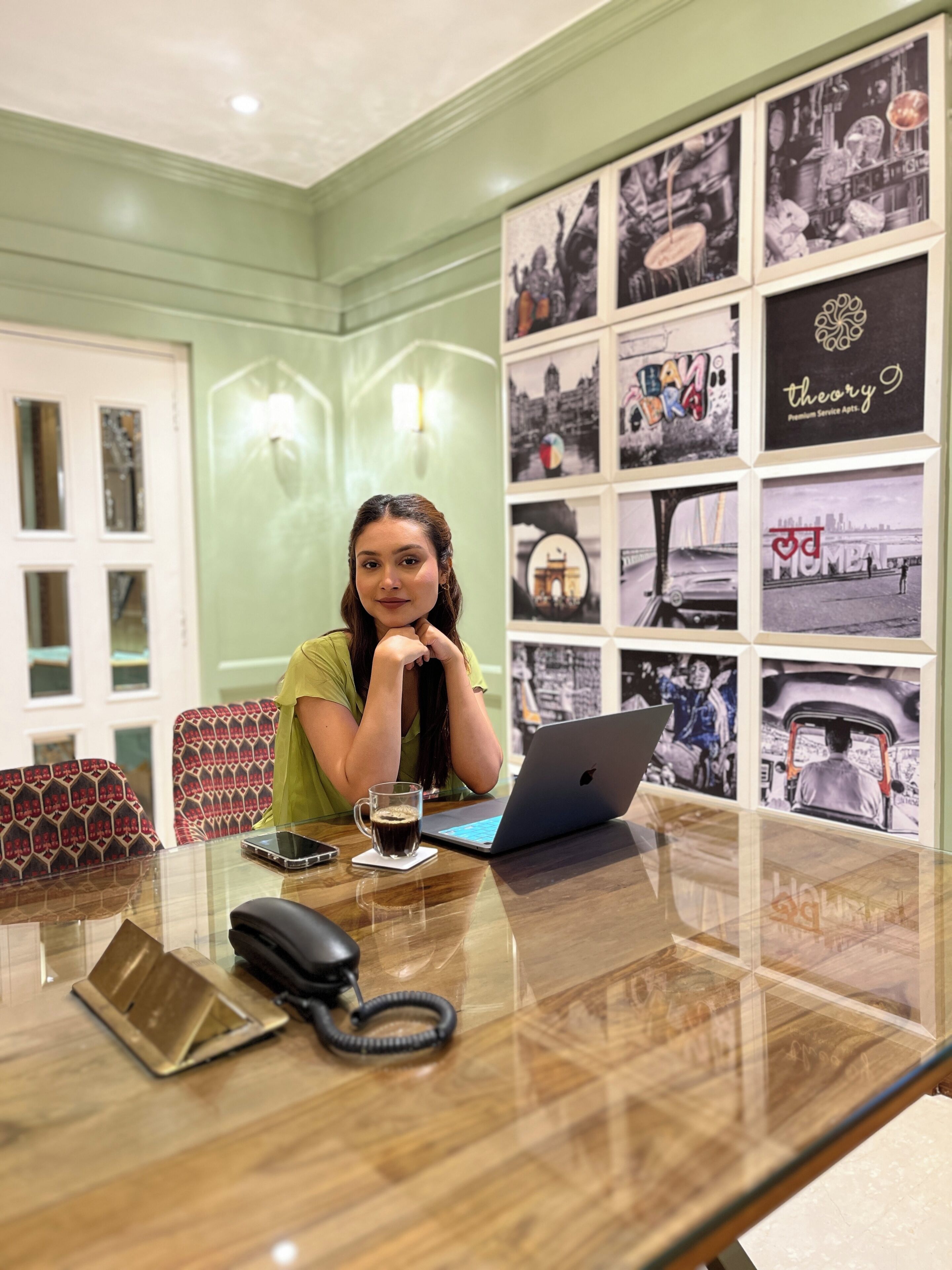 Theory9 Premium Serviced Apartments Bandra Reviews, Deals & Photos