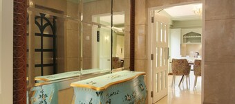 Theory9 Premium Serviced Apartments Bandra