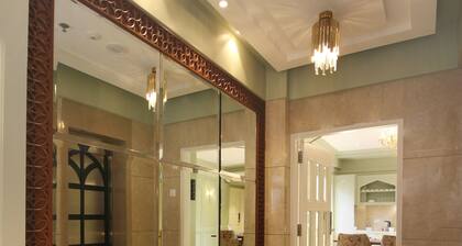 Theory9 Premium Serviced Apartments Bandra