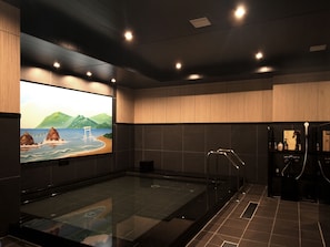 Public bath