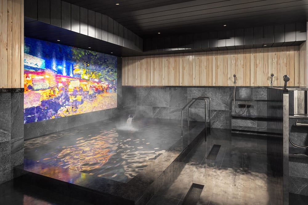 Hotel Torifito Hakata Gion