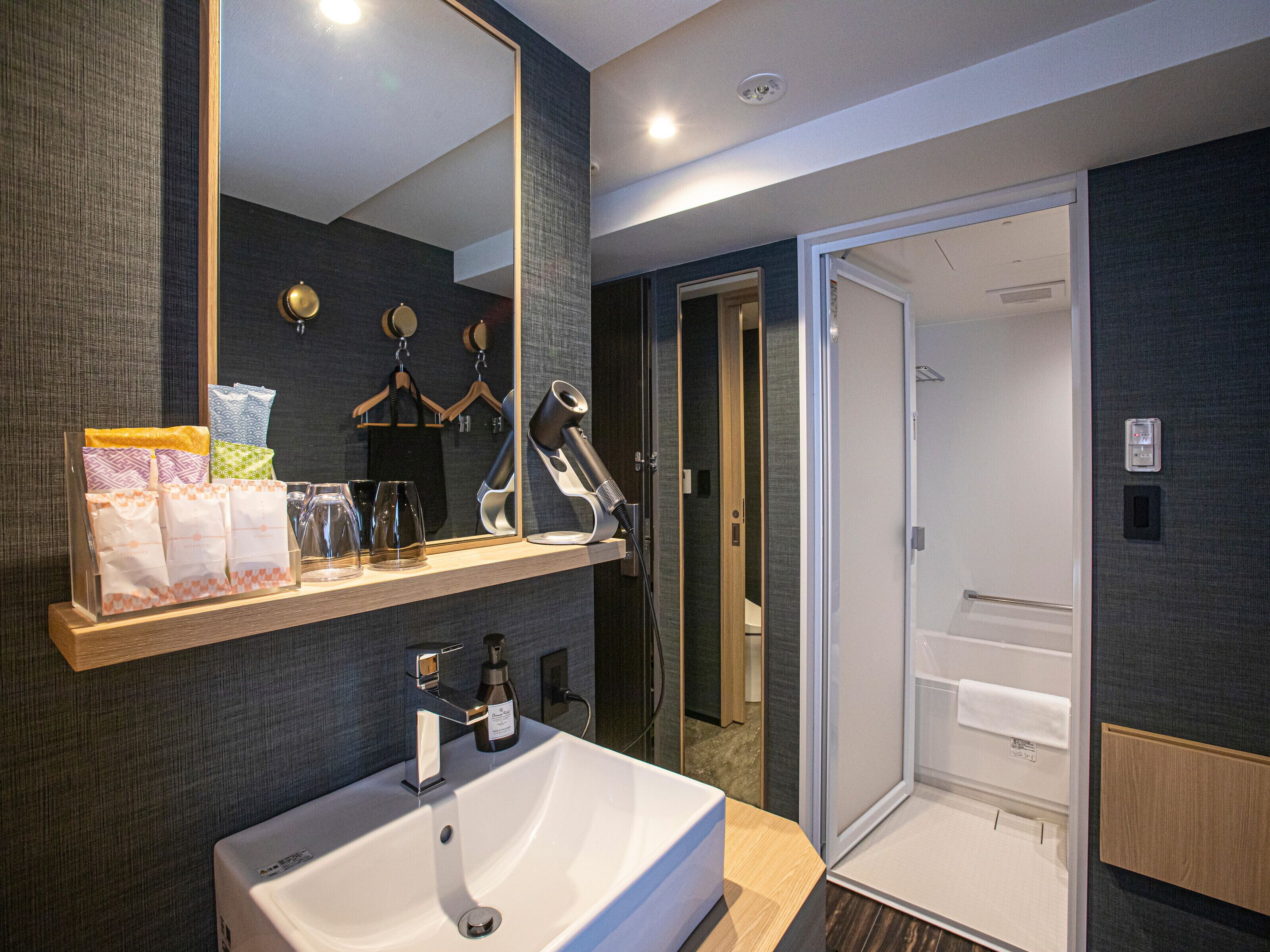 Photo - Hotel Torifito Hakata Gion