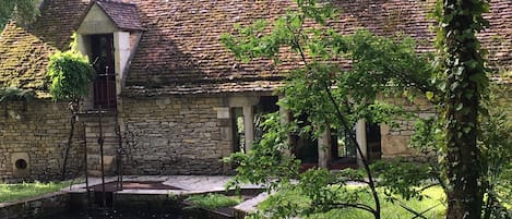 Aussenbereich