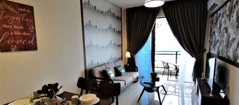 Forest City Ataraxia Park 1 by Wastone