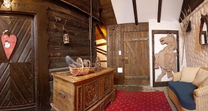 Maison de vacances Falkertsee pour 1 - 6 personnes avec 2 chambres Ă coucher - Maison de vacances