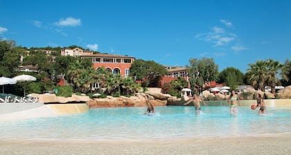 Charming 3 bedroom villa - Les Restanques du Golfe de Saint Tropez in grimaud