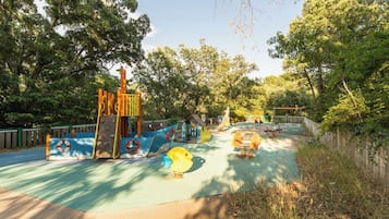 Kinderbereich