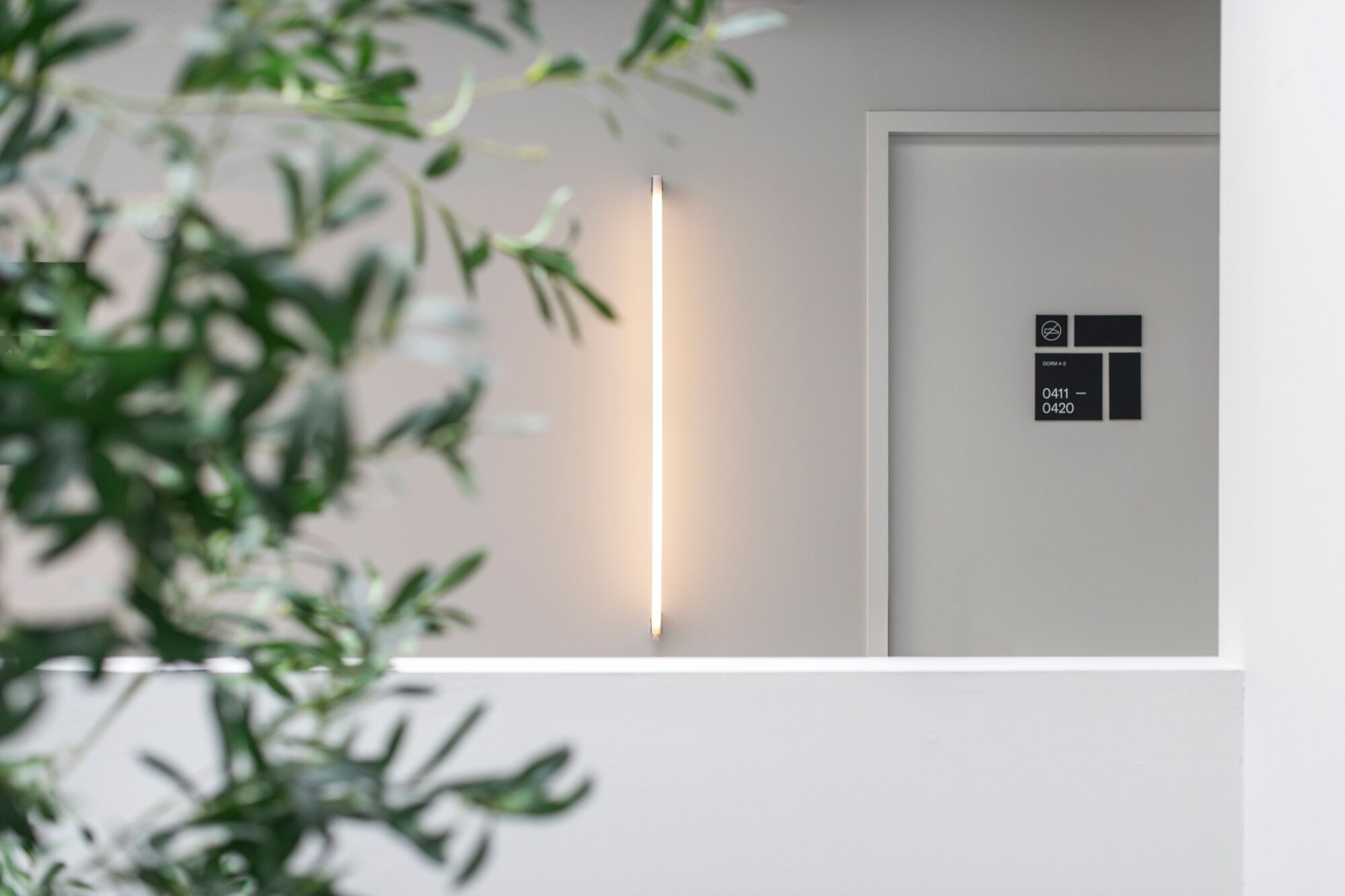 Foto - KINN Capsule - HER Space, Female Only