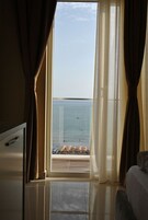 Deluxe Triple Room | Minibar, in-room safe, desk, soundproofing