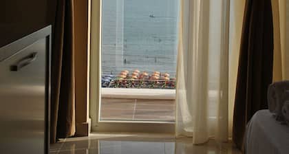 Hotel Frojd