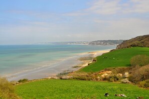 Plage